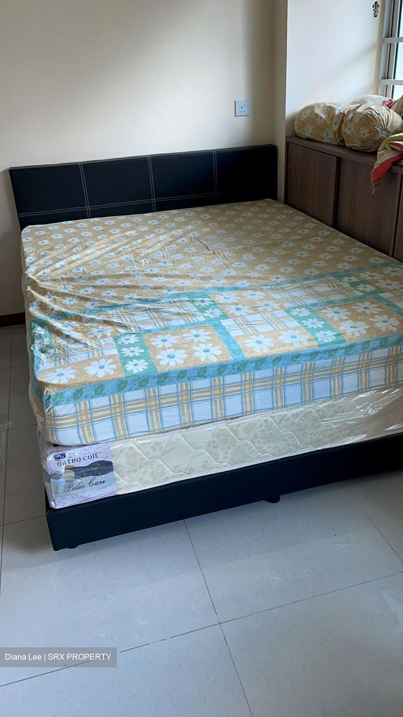 Caspian (D22), Condominium #325028951